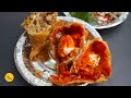 25 Varieties Of Samosas Rs 10 L Rohini Street Food