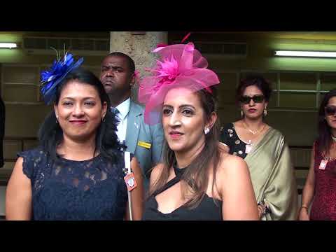 RACING REVIEW 2017 RACE MEETING 32