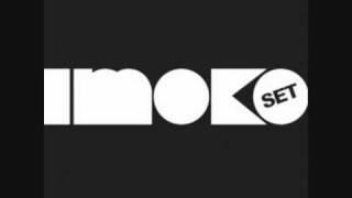 Imoko set: Silence - rough rehearsal (audio only)
