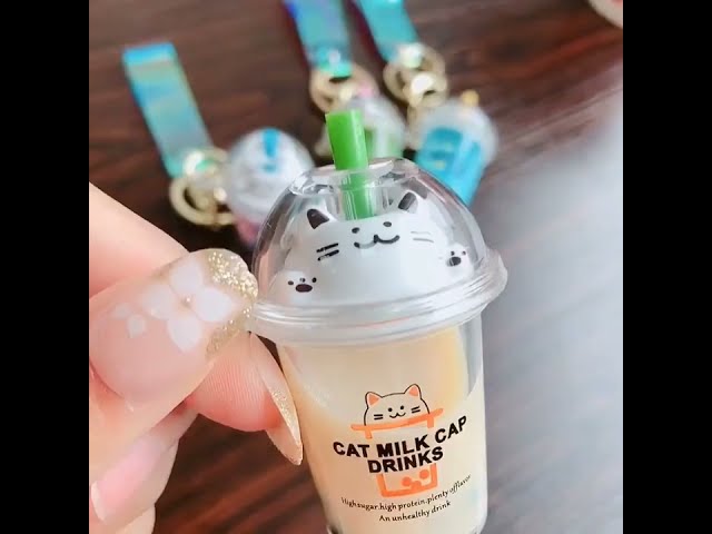 Vídeo relacionado con Boba Tea Ramen Lindo Kawaii Bubble Milk Tea Camiseta