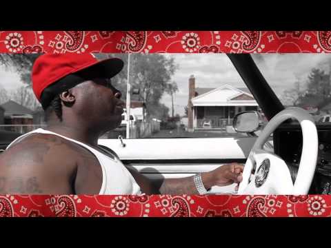 MAK DEMON FEATURING DOGMAN - THEY BANGIN - MUSIC VIDEO - DIRECTED BY RATED 2014