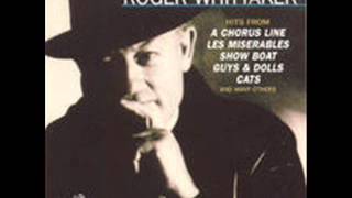 Roger Whittaker Memory from Cats
