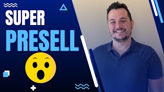 Super Presell - A Solucao Perfeita p/ Criar Pagina Presell e Quiz em Segundos, Anuncie sem bloqueios