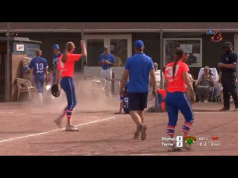 Samenvatting 1749 TERRASVOGELS-FYSIOEXPERT OLYMPIA HAARLEM