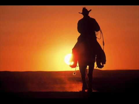 Red Ingle with Dick Peterson and The Vocal Yokels - I Tipped My Hat and Slowly Rode Away