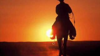 Red Ingle with Dick Peterson and The Vocal Yokels - I Tipped My Hat and Slowly Rode Away