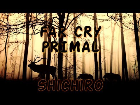 Far Cry Primal #5 Mocna faza z wizją lodu - Zagrajmy w