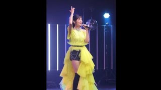 早見優、はつらつ単独ライブ　松本伊代ら同級生も声援[24/24]