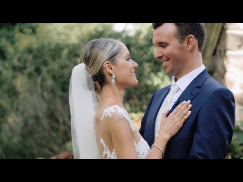 Jacqueline + John | Anthony Wayne House