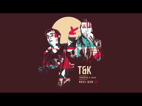 Tarantoo i Krivi - 08. Outro (TIK)