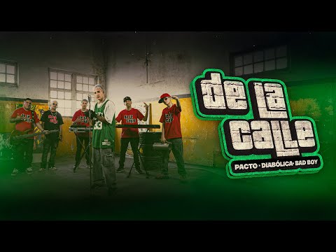 Miniatura de Pacto / Diab&oacute;lica / Bad Boy