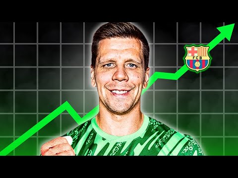 We Need to Talk About Szczęsny's COMEBACK...