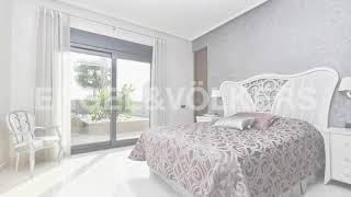 State of the art New Build Villa for sale Orihuela Costa