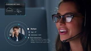 Delivering personalised automotive purchase experiences | Digital Customer Exper