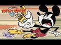 De Quem Os Pedágios Cobram Mickey Mouse