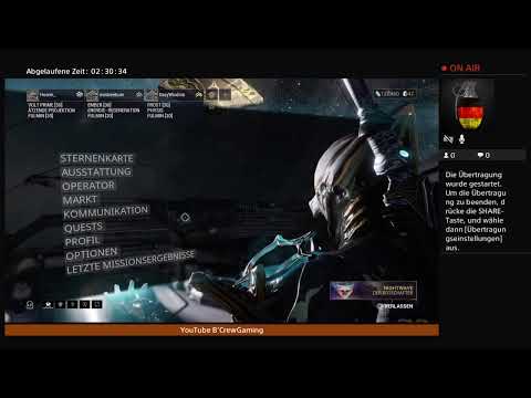 Warframe German zocken 3