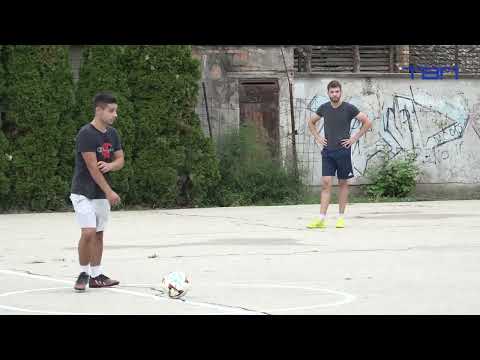 TV Pančevo - Preobraženski turnir u malom fudbalu privukao rekordan broj takmičara