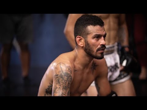 Joey "KoKing" Gomez - MMA