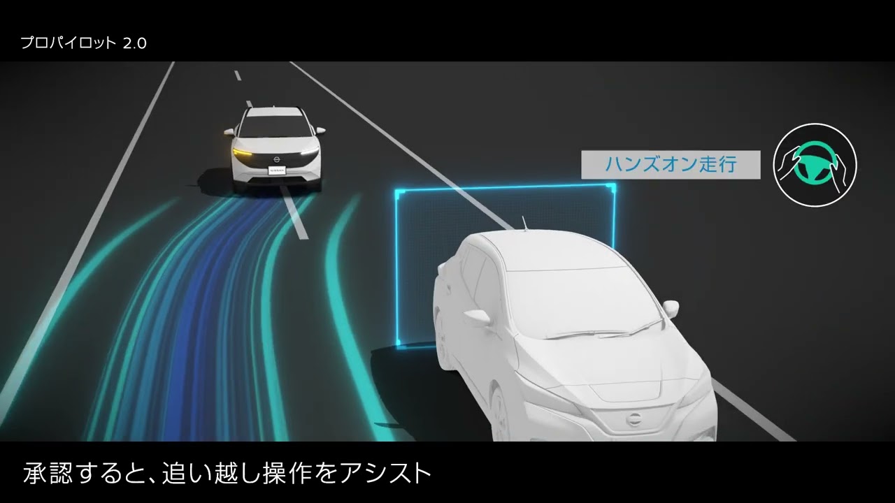 プロパイロット 2.0