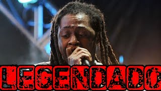 Lil Wayne - Alphabet [Legendado]