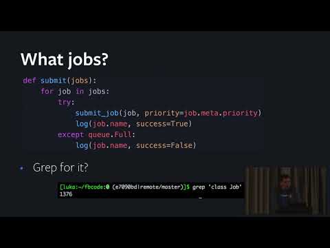 Why You Should Care About Types