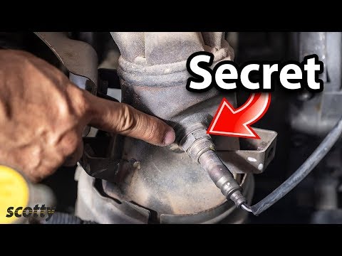 Doing This Will Make Your Engine Run Better