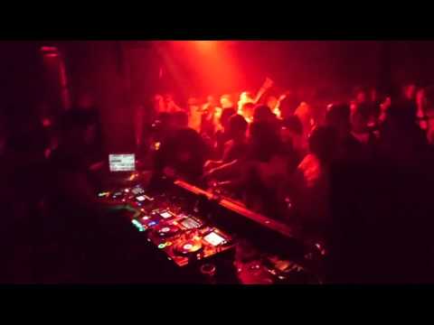 MK - Live @ Ritter Butzke, Berlin (04.05.16)