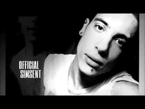 SIMSENT - La mia vita in due parole