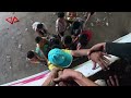 Parkour POV Vs Zombie Zombie Housing Chạy Thoát Không