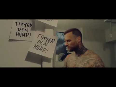 Sido feat Kontra K - Fallen