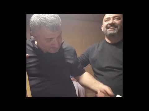 YENİ✅ Kurtuluş Eyibil & Nizam Bektaş - 4.Bölüm Kemençe Muhabbet