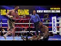 Deontay Wilder vs Zhilei Zhang | Knockouts | Full Fight Highlights | Best Punches|#5vs5|#WilderZhang