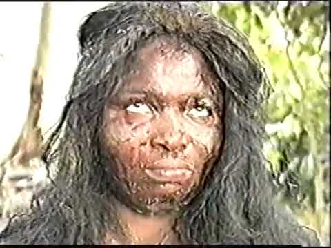 THE END OF THE WICKED (part 1)old Nollywood movie