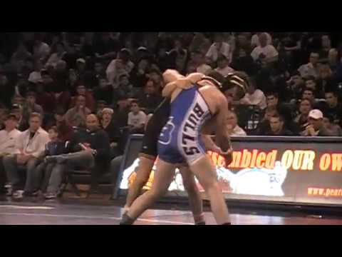 Blake Roulo vs IOWA... HILARIOUS!!! 37 points!!