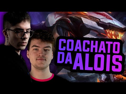 @AloisNL COACHA IL MIO RENEKTON! EDUCATIONAL GAMEPLAY