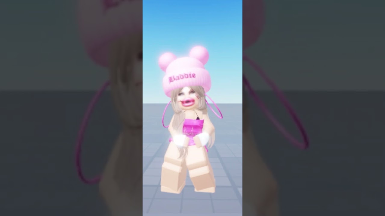 Vous aimez ?🤓🫶 // id : Moii ✨ // ​#humour #skin #roblox #fypp