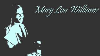 Mary Lou Williams - Dirge blues