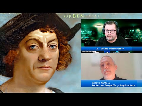 El Misterio de COLÓN