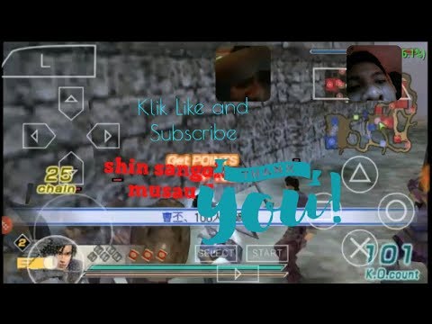 shin sangoku musau 5