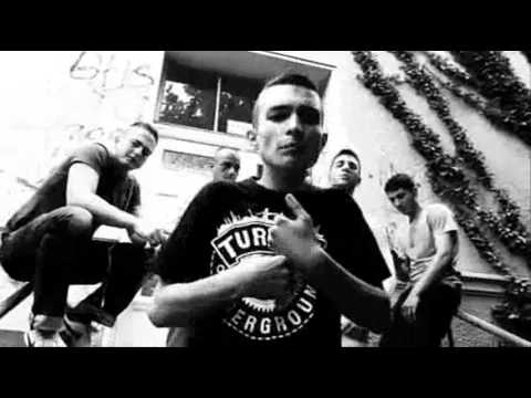 ÖMER BABA 58 - RHEINHAUSEN DISS 2011 (ADEM 44 SHOUTOUT)