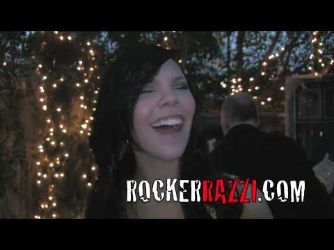 American Idol's Mishavonna Hensen