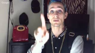 * update* an apology to oc pride. and i take on the most vindictive person in OC