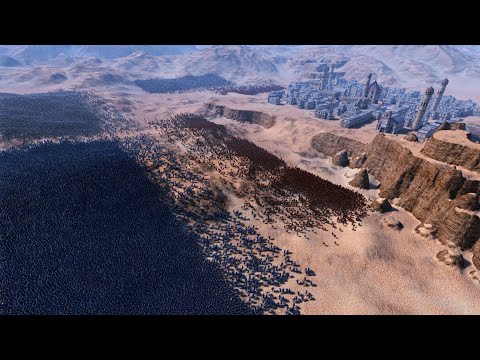 Spartans City Under Siege Ultimate Epic Battle Simulator UEBS
