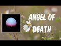 Angel Of Death (Lyrics) - Manchester Orchestra