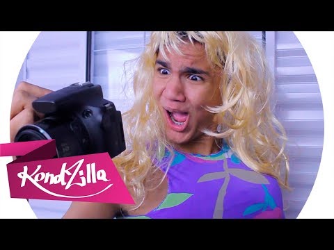 ♫ MC Kevinho and Dede - Get the Recipe (PARODY)