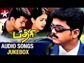 Badri Tamil Movie Audio Jukebox Vijay Bhumika Monal Devi Sri Prasad Star Music India