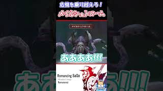 【必殺技】圧倒的なメイルシュトロームに負ける詩人と犬🐶【#ミンサガ】#vtuber