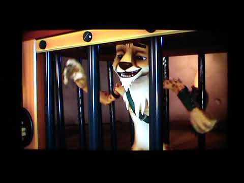 Spyro Reignited Trilogy - Spyro 3 - Bianca vuole liberare Hunter ma non può