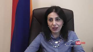 Սուր անկյուն 13.12.2020 - Նելլի Հարությունյան «Մահակ՝ բայց ո՞ւմ գլխին»