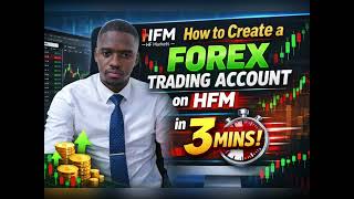 How to create a forex trading account